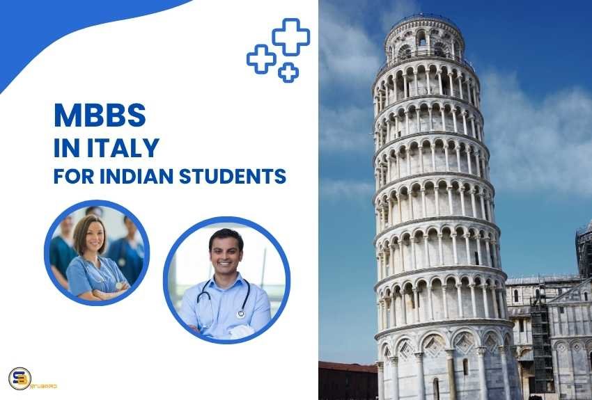 MBBS in Italy for Indian Students