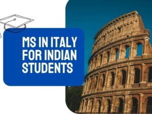 MS in Italy