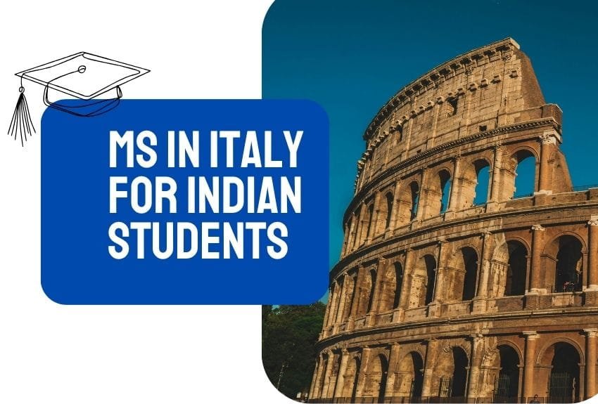 MS in Italy