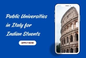 Italy 5 Public Universities in Italy