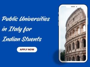 Public Universities in Italy