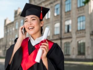 Scholarships in Singapore