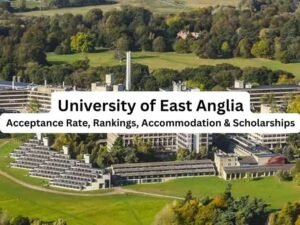 University of East Anglia
