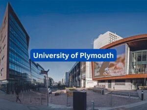 University of Plymouth