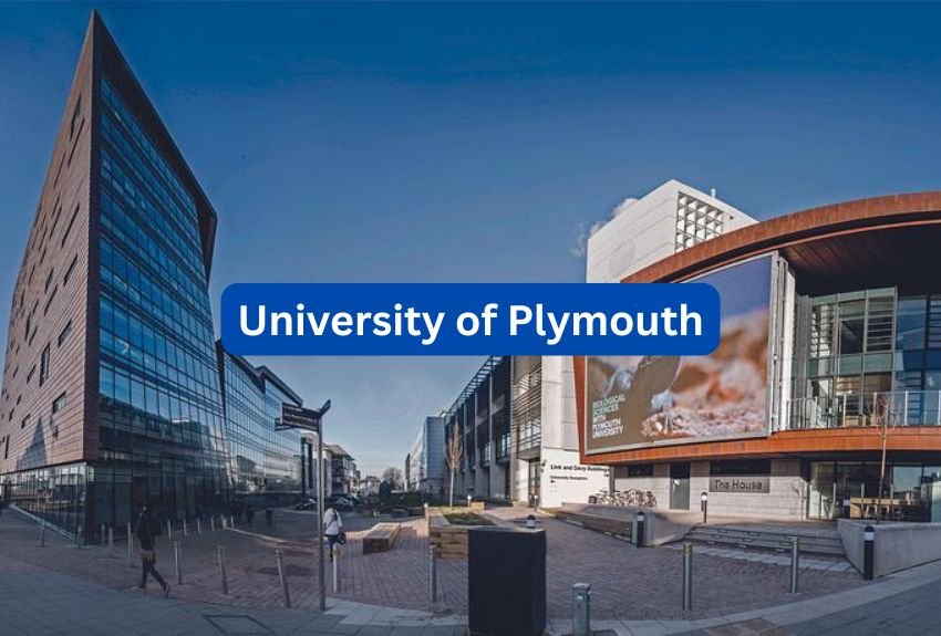 University of Plymouth