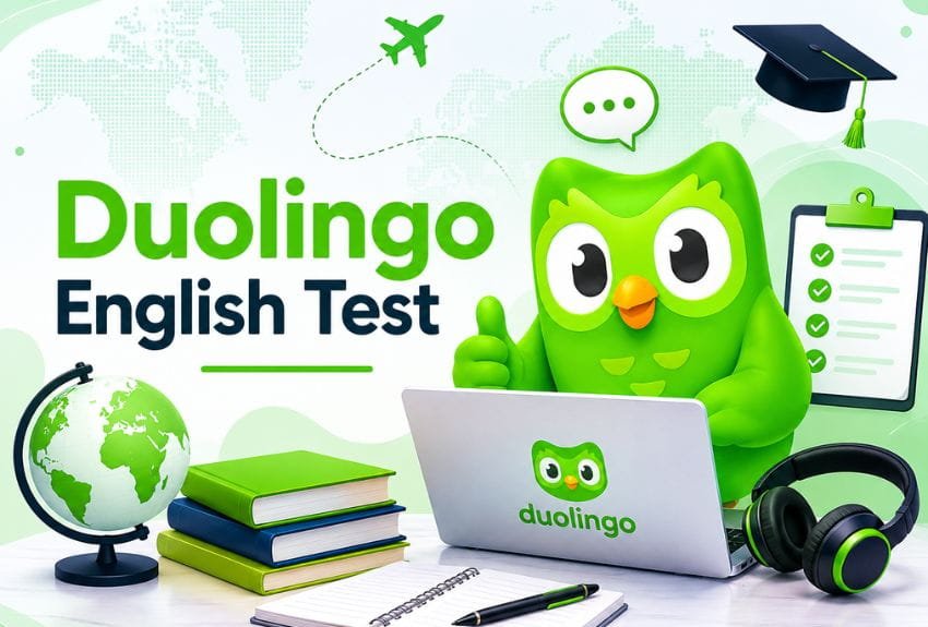 duolingo english test