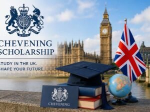 Chevening Scholarship