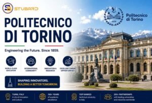 Italy 4 Politecnico di Torino