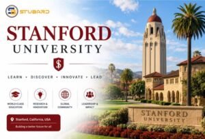 Stanford University