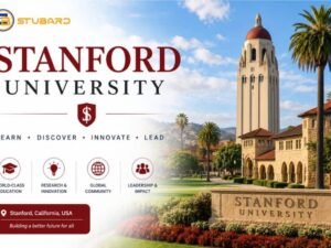 Stanford University