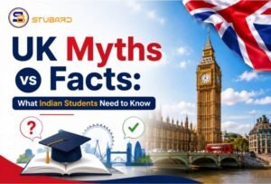 United Kingdom 3 UK Myths vs Facts
