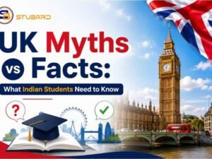 UK Myths vs Facts for students