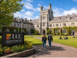 University College Cork