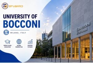 Italy 3 University of Bocconi