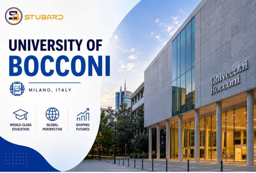 University of Bocconi