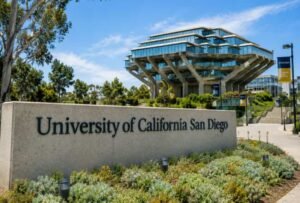 United States 4 University of California San Diego acceptance rate