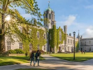 University of Galway