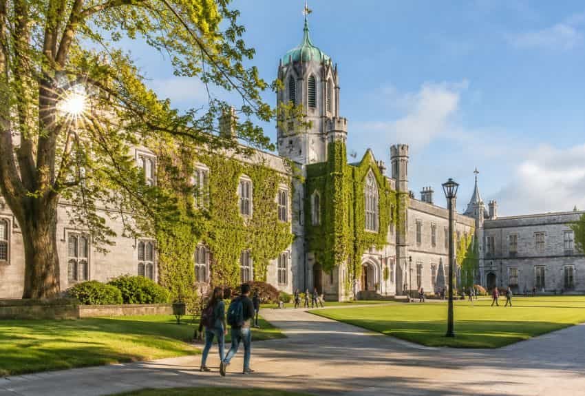 University of Galway
