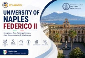 Italy 3 University of Naples Federico II