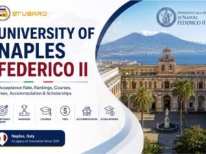 University of Naples Federico ii
