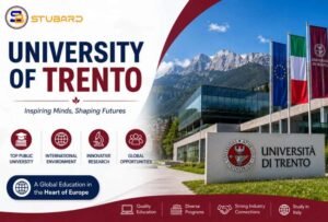 Italy 5 University of Trento