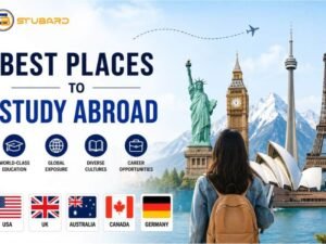 best places to study abroad