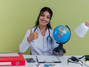 MBBS in Georgia (1)