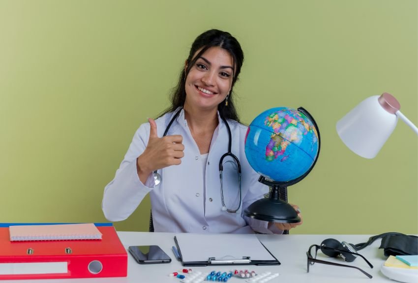 MBBS in Georgia for Indian Students: Universities & Fees 1 MBBS in Georgia for Indian Students