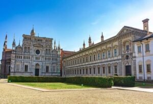 IMAT Exam 2 University of Pavia