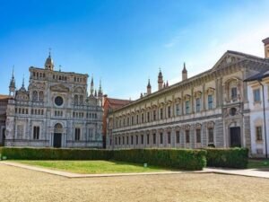 University of Pavia