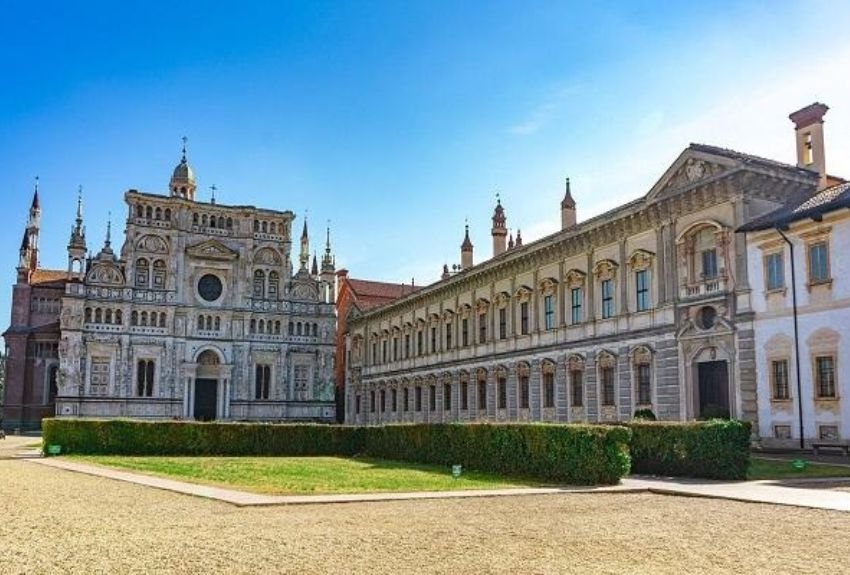 University of Pavia: Acceptance Rate, Rankings, Courses, Fees, Accommodation & Scholarships 1 University of Pavia