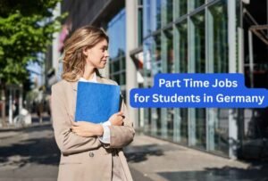 South Korea 3 Part Time Jobs for Students in Germany