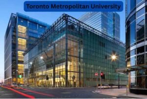 Toronto Metropolitan University