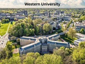 Western University