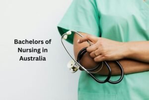 Bachelors of Nursing in Australia