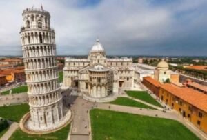 university of pisa