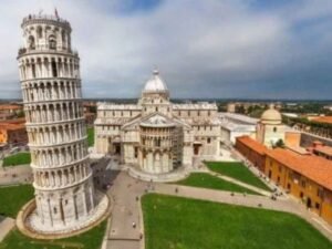 university of pisa